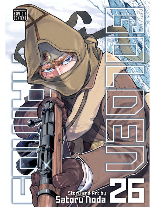 ゴールデンカムイ = GOLDEN KAMUY 1〜26 The final chapter of the TV anime 